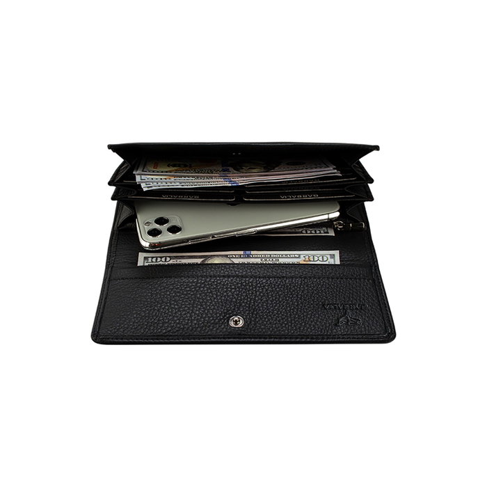 Zoozie Bags Angel - Black